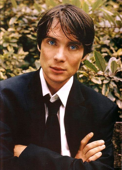Cillian Murphy joins the chain of stars in Transcendence