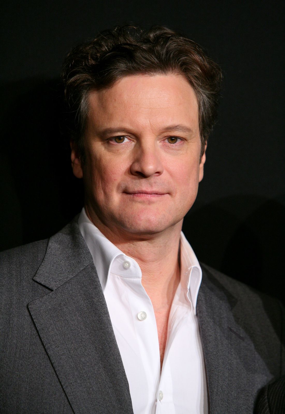 Colin Firth not to lend voice for Paddington any more