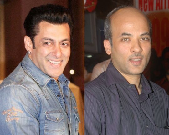 It’s ‘Family Re-union time in Hindi Cinema’ as Prem Ratan Dhan Payo goes on floors
