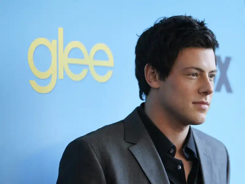 Toronto Film Festival organisers announce Cory Monteith’s McCanick’s premiere date