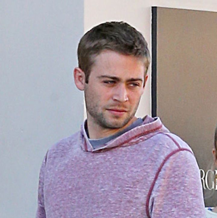 Late Paul Walker’s brother Cody Walker likely to film Fast and Furious 7’s final scenes