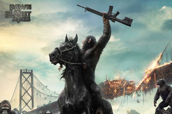 All You Need To Know About Dawn of the Planet of the Apes
