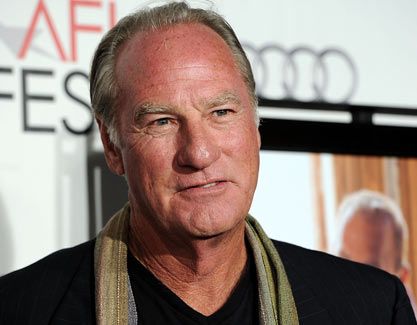Craig T. Nelson to act in Get Hard