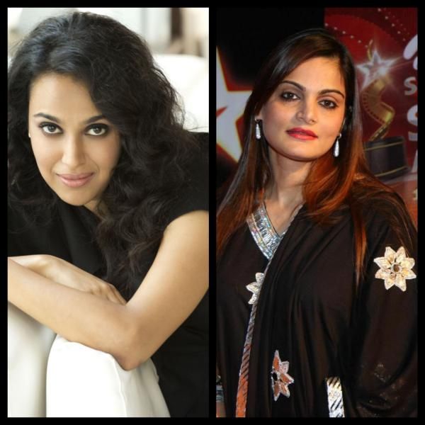 Why's Swara grateful to Salman's sister