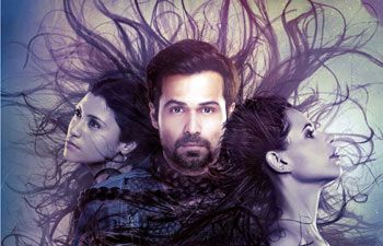 Ek Thi Daayan certified with U/A rating by Censor Board
