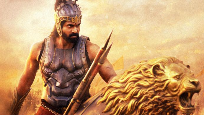 Rana Daggubati claims his role in Baahubali to be ‘greatest villains of all time’ 
