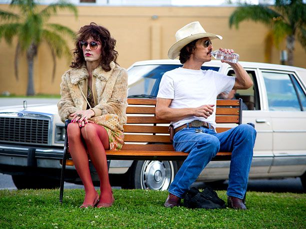 Dallas Buyers Club to mark its Indian release at February-end