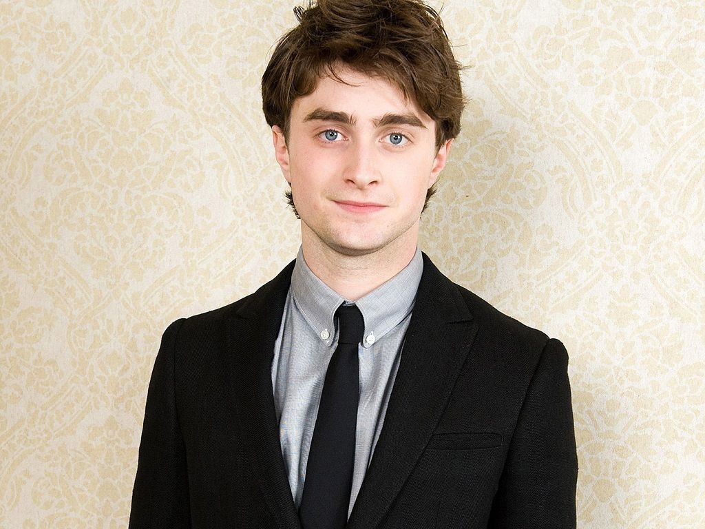 Daniel Radcliffe coming as a part for Trainwreck?