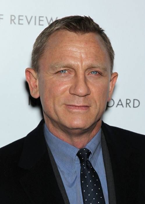 007 Daniel Craig set to appear in Comic Relief sketch