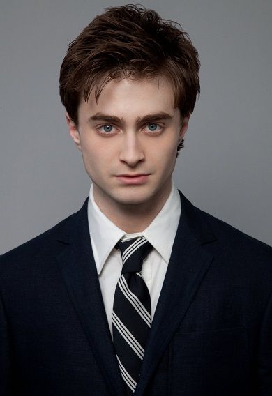 Daniel Radcliffe on Harry Potter: “I owe everything to Potter”