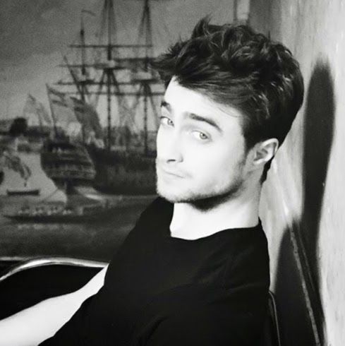 Daniel Radcliffe to star in BBC Films’ Grand Theft Auto?