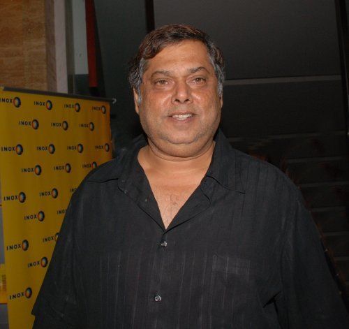 David Dhawan suffers from heat stroke, collapses on Main Tera Hero sets
