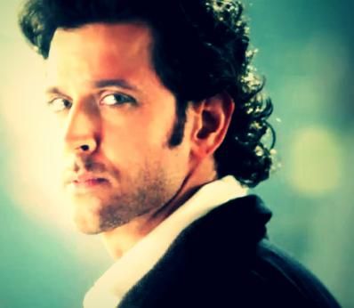 Hrithik is back to drive you crazy!