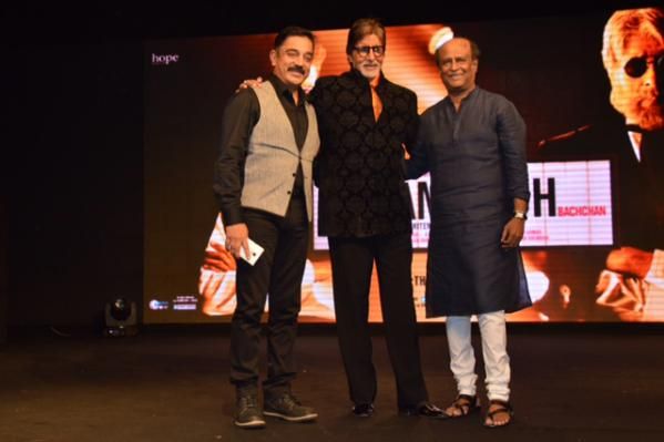 Big B and Balki to return on floors this August
