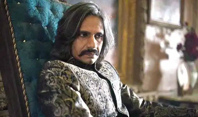 8 Times Vijay Raaz Made Us Laugh