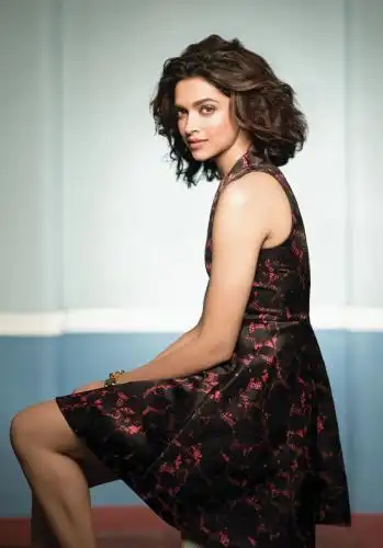 Here is how Deepika chose the cause of mental health