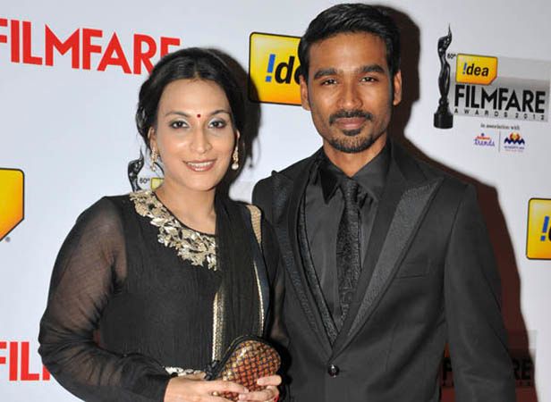 Dhanush to try his hands on direction soon