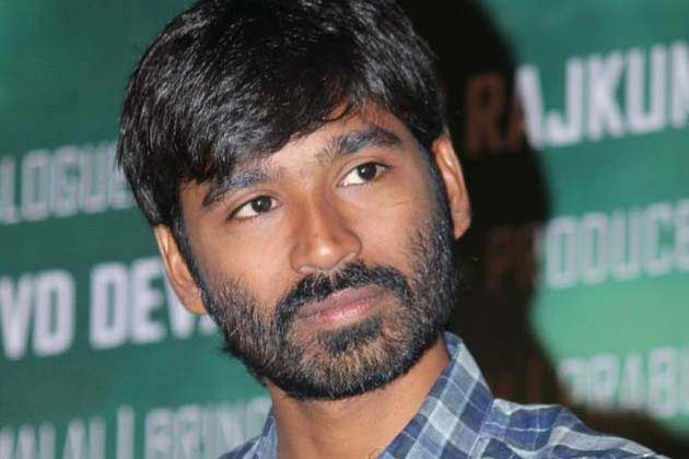 Dhanush to feature in Vetrimaaran’s forthcoming flick