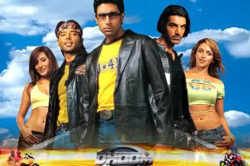 13 Years of Dhoom Machale Dhoom