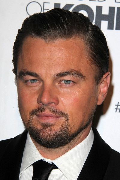 Leonardo DiCaprio to be seen next in The Revenant