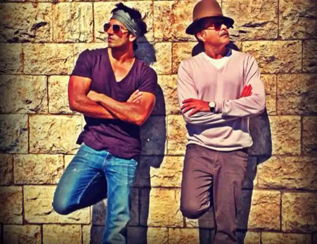 Anil Kapoor was the coolest guy on the sets of ‘Dil Dhadakne Do’, says Ranveer Singh