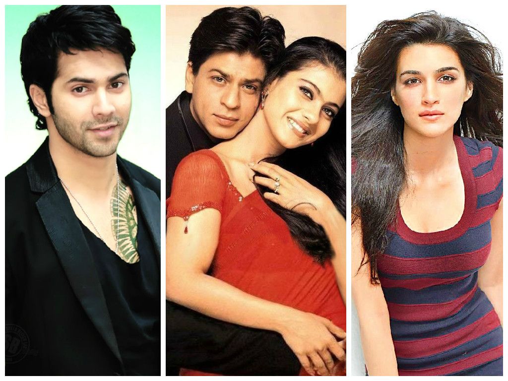 Rohit Shetty Just Announced The Cast of Dilwale