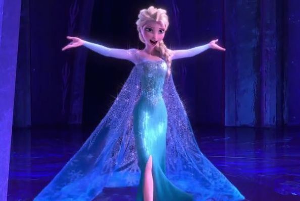 Frozen becomes the fifth-biggest earning film globally