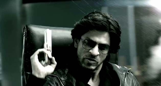 SRK prepares for sleek action as YRF calls in Korean stunt Director for ‘Fan’