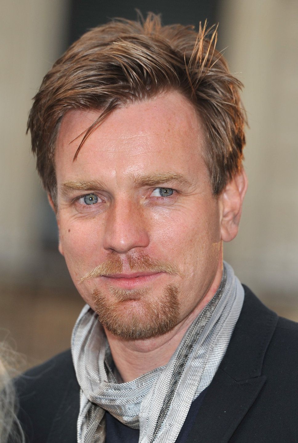 Ewan McGregor may join ‘Beauty and the Beast’