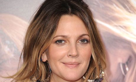 ‘I'm so blessed’, says Drew Barrymore