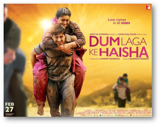 How Ayushmann got his accent right for Dum Laga Ke Haisha
