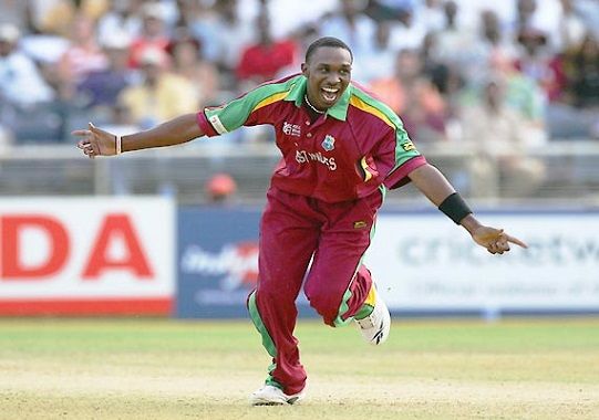 Tamil film Ula to star West Indian cricketer Dwayne Bravo as a special performer