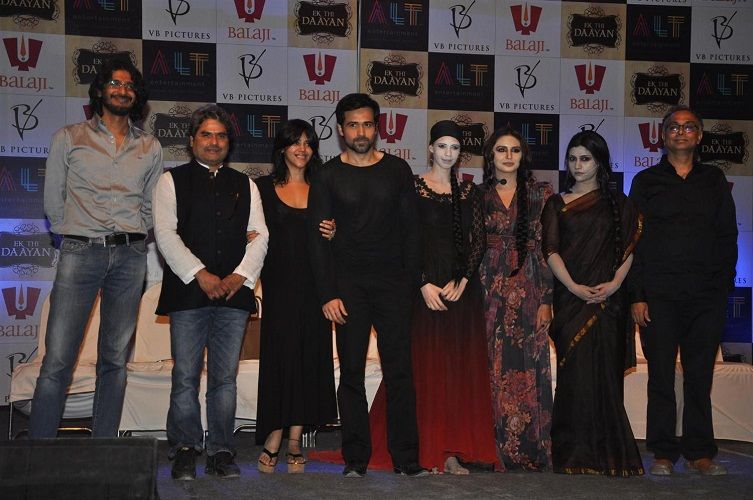 National Women's Commission to look after charges against Ek Thi Daayan