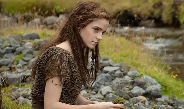 Emma Watson shares her bad health experience while shooting Noah