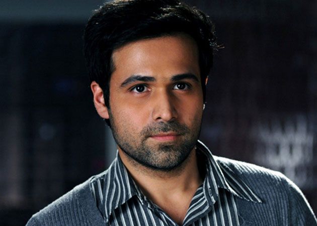 Emraan Hashmi to appear as a conman in his next, retitled Raja Natwarlal