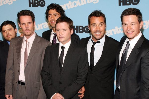 Entourage movie to hit the theatres in June 2015
