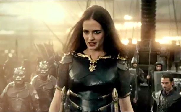300: Rise of an Empire tops box-office chart this weekend with $45 million opening