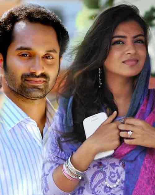 Nazriya Nazim on acting prospects post-marriage: I'm yet to decide on that