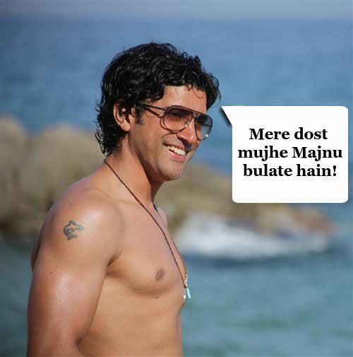 16 Fool Proof Bollywood Pick-Up Lines 