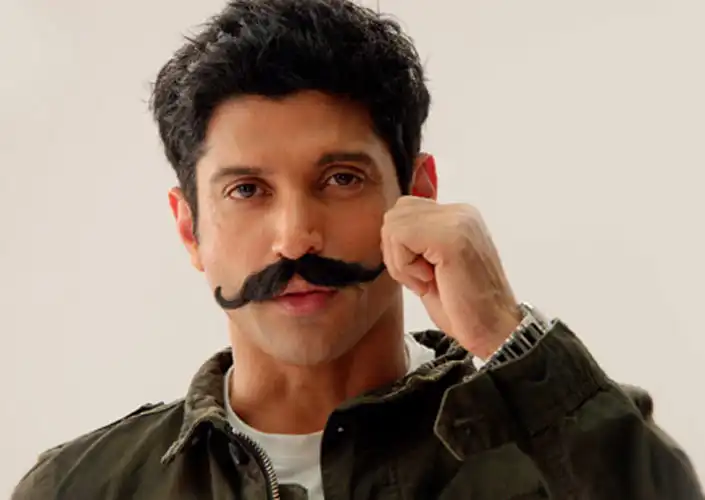 9 Things Farhan Akhtar Would Say