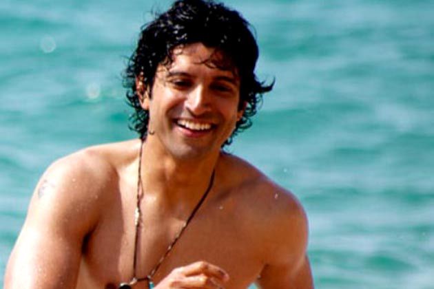 Farhan Akhtar’s concern for flood struck people: My heart goes out to the victims