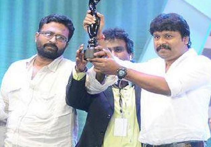 61st Filmfare Awards-Winners List-TAMIL 2014
