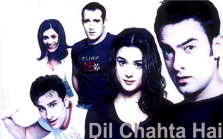 22 Dil Chahta Hai Moments In Your Life 