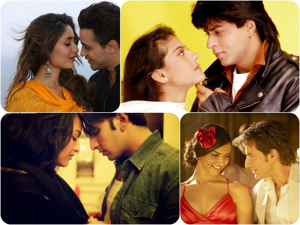 22 Symptoms That Confirm You Are Living A Bollywood Love Story 