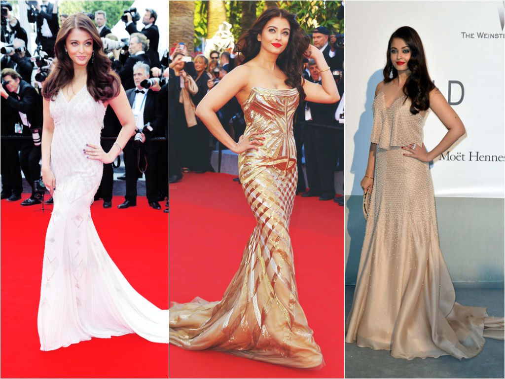 Bollywood In Cannes