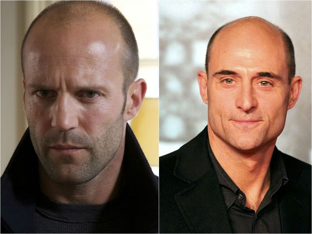 Jason Statham, Mark Strong fight it out for Ben-Hur remake