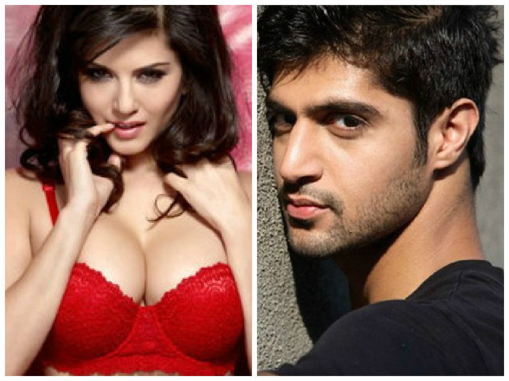 Sunny Leone and Tanuj’s one Night stand impresses director
