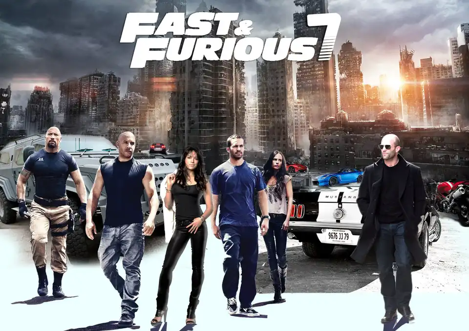 Can ‘Furious 7’ emerge as first ever 100 crore grosser in India?