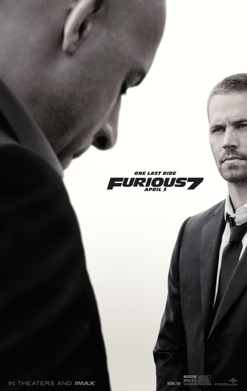 Furious 7 becomes fastest movie to hit $1 billion worldwide