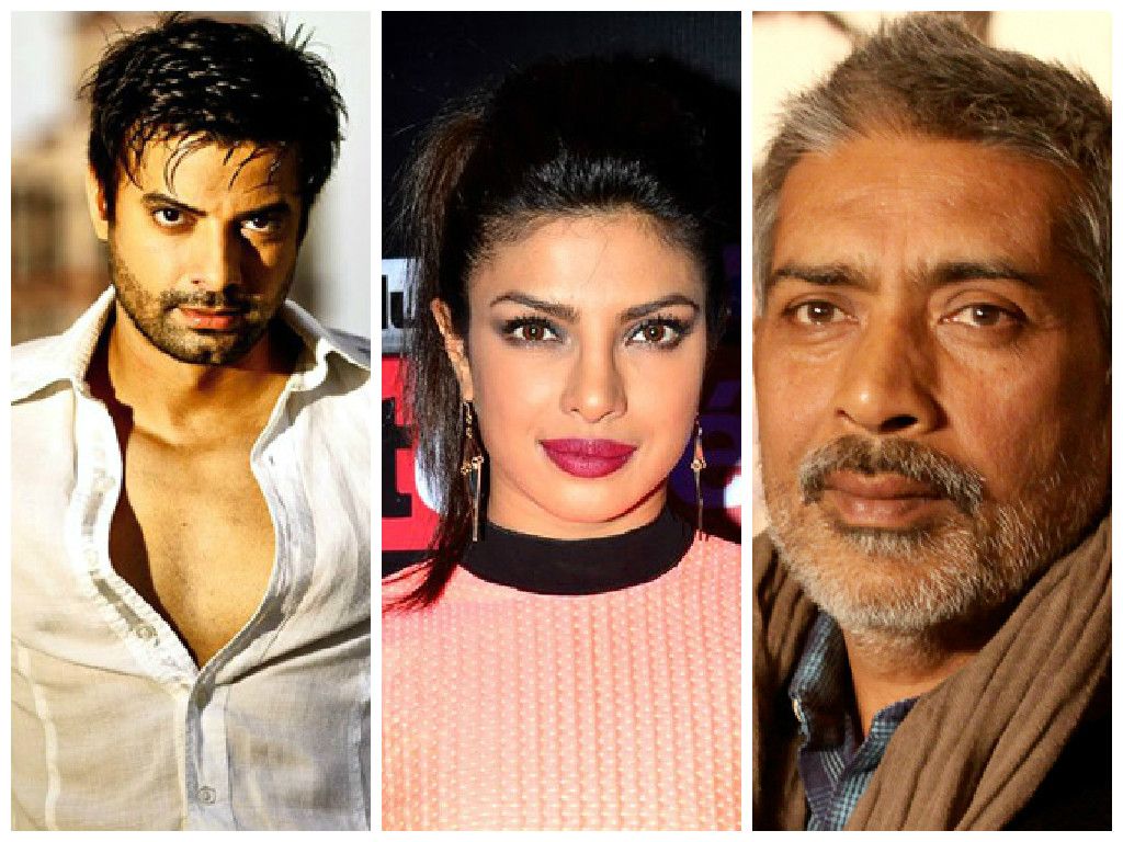 Post Ugly, Rahul Bhat gets big opportunity with Gangaajal 2! Priyanka plays a cop